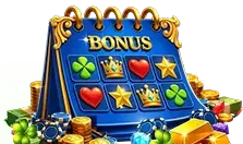 Sierra Casino Bonus